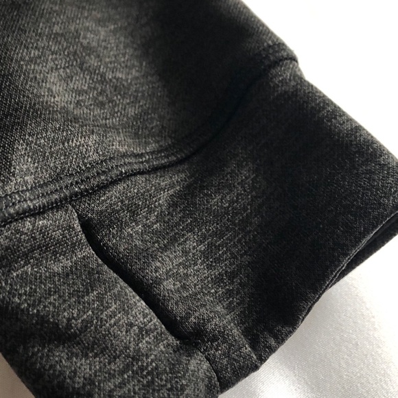 ADIDAS “Grey Climawarm” Hoodie - Picture 5 of 5